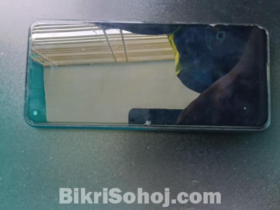 Infinix hot 10 .4/128